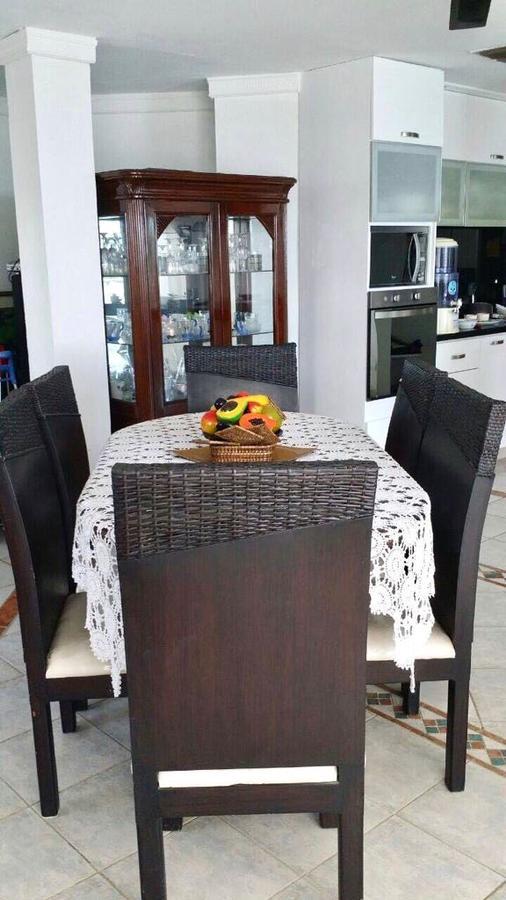 Caribbean Venture Tropical - Pozos Colorados, Holiday home Santa Marta (Magdalena)